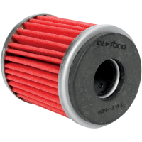 (image for) K&N Performance Oil Filter KN-141