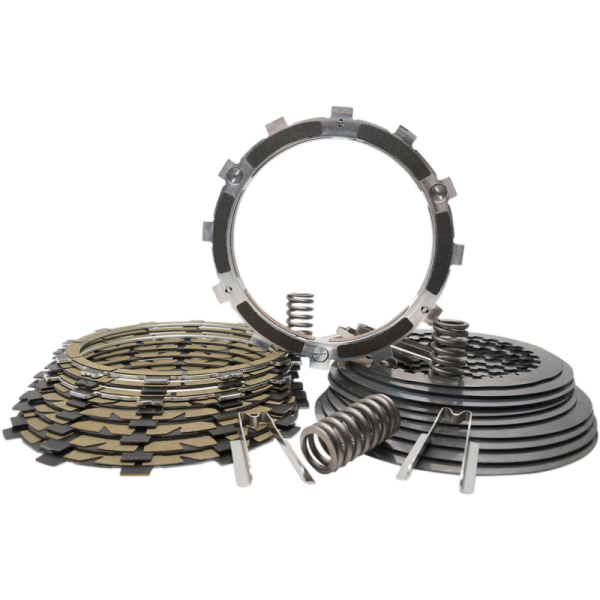 (image for) Rekluse RadiusX Clutch Kit for Yamaha FZ-07/MT-07/Tenere/XSR700