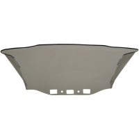 (image for) Sno Stuff Replacement Windshield, Med-low (12.5"), Smoke