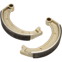 (image for) Standard Sintered Front Brake Shoe