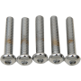 (image for) Button Head Bolt 1/4"-20 x 1 1/4"