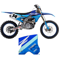 (image for) Airbox/Shroud Kit