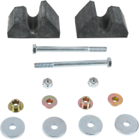 (image for) Ski Mounting Kit for Yamaha with trailing arms