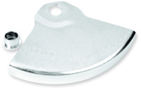 (image for) Rear Disc Guard - Kawasaki KDX200/220 01-07
