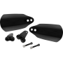 (image for) Hand Guards Black Opaque