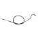 (image for) Motion Pro Clutch Cable for Honda CRF450R 09-14
