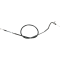 (image for) Motion Pro Clutch Cable for Honda CRF450R 09-14