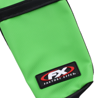 (image for) Factory Effex RS1 Seat Cover - Kawasaki KX450 19-23