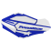 (image for) Sentinel Handguards - Blue/White