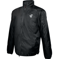 (image for) 12V Heated Jacket Liner - Long Fit - Black - Size L