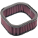 (image for) K&N High-Flow Replacement Air Filter 1011-0332