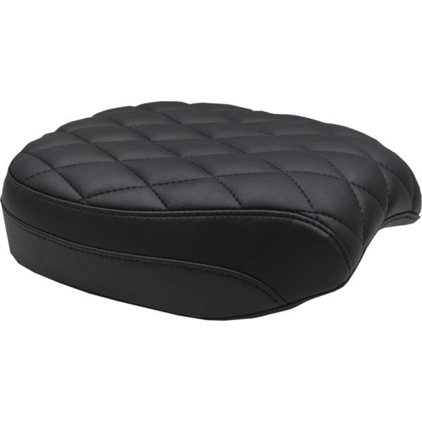 (image for) MUSTANG Tripper Passenger Seat - Diamond Stitch