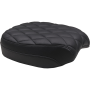 (image for) Tripper Passenger Seat - Diamond Stitch