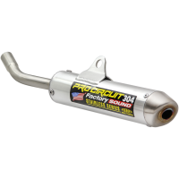 (image for) 304 Factory Sound Silencer for YAMAHA YZ85 19-25