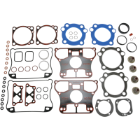 (image for) Top End Gasket Set 0934-1850