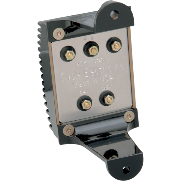(image for) CYCLE ELECTRIC INC Replacement Regulator for 50A Kit