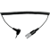 (image for) Yaesu Single-Pin Radio Cable