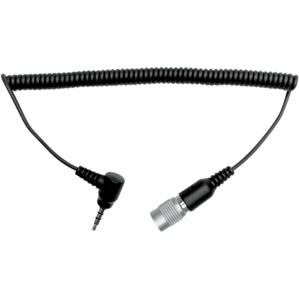 (image for) Sena Yaesu Single-Pin Radio Cable