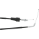 (image for) Motion Pro Control Cable - Suzuki DR-Z125L 03-24 - Throttle (pull)