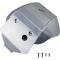 (image for) Aluminum Skid Plate - HONDA CRF250F 19-25