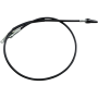 (image for) Speedo Cable for Yamaha XJ650L Midnight Maxim 81