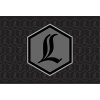 (image for) Revo Arc Reservoir Decal Silver