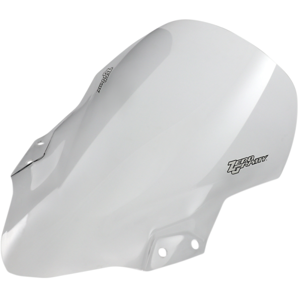 (image for) Zero Gravity Sport Touring Windscreen, Clear