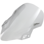 (image for) Zero Gravity Sport Touring Windscreen, Clear