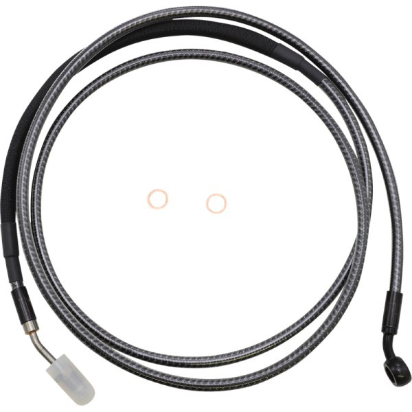 (image for) MAGNUM Hydraulic Clutch Line