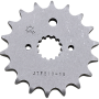 (image for) JT Sprockets Front Sprocket 18T 1212-0188