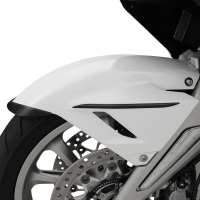 (image for) Front Fender Side Accent, Black