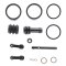(image for) All Balls Brake Caliper Rebuild Kit