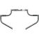 (image for) Linbar Front Highway Bar - Chrome