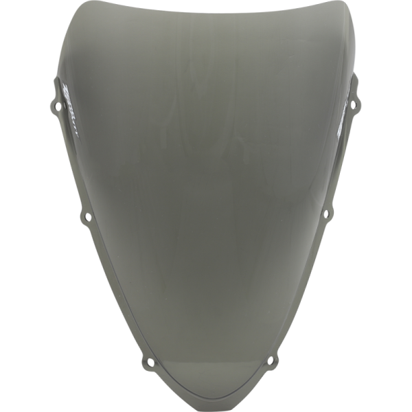 (image for) ZERO GRAVITY Sport Touring Windscreen Light Smoke for KAWASAKI ZX-14/ZX-14R 06-19