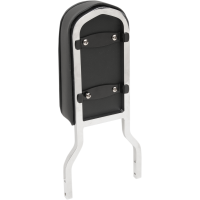 (image for) Tall Pad Pillow-style w/ Piping