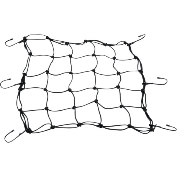Kuryakyn Cargo Net