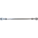 (image for) Drag Specialties Shifter Linkage - 12" Chrome
