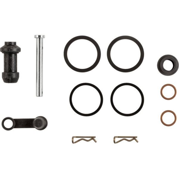 (image for) Moose Racing Rear Brake Caliper Rebuild Kit (New for 2026)