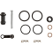 (image for) Rear Brake Caliper Rebuild Kit (New for 2026)