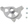 (image for) Acerbis Mounting Kit for X-Brake - KAWASAKI KLR450R/KLX450 08-09 - Silver