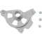 (image for) Acerbis Mounting Kit for X-Brake - KAWASAKI KLR450R/KLX450 08-09 - Silver