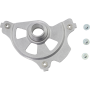 (image for) Acerbis Mounting Kit for X-Brake - KAWASAKI KLR450R/KLX450 08-09 - Silver
