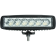 (image for) Speed Demon Straight 6 Work Light; 25°
