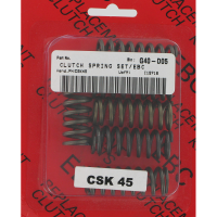 (image for) CSK Clutch Spring Set CSK45