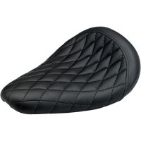 (image for) Biltwell Inc. Diamond Stitch Thinline Seat