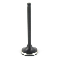 (image for) Extreme-Duty Tulip Exhaust Valve