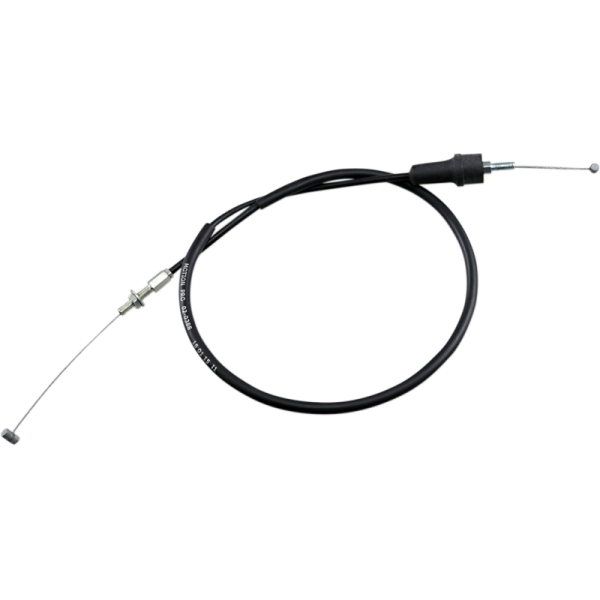 (image for) Motion Pro Throttle Cable (Push)