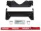 (image for) ProVantage II Plow Mount Kit for Honda Pioneer 1000