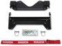 (image for) ProVantage II Plow Mount Kit for Honda Pioneer 1000