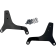 (image for) Gloss Black Side Plates